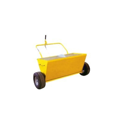 Тележка для топпинга TPT-1000