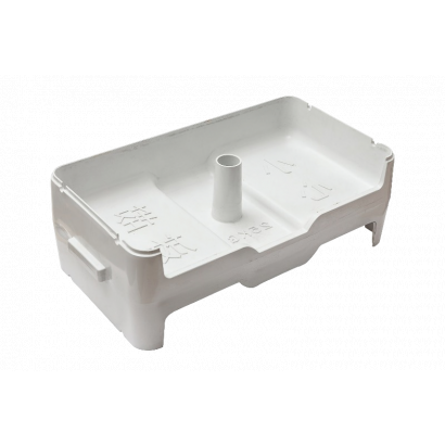 Форма контргруза ZLP 630