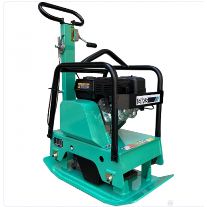 Виброплита реверсивная PCR160D
