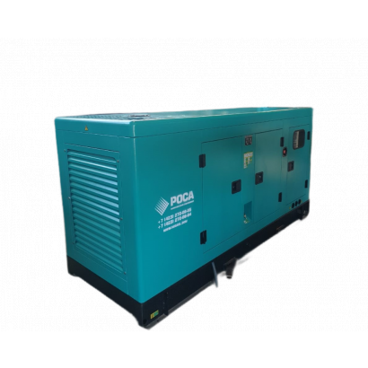 Дизельный генератор GFS-150 кВт Weichai