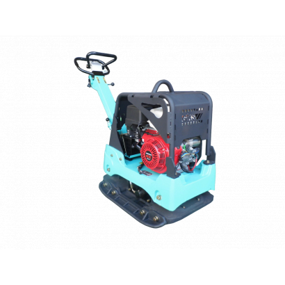 Виброплита гидравлическая PHC-315H PRO